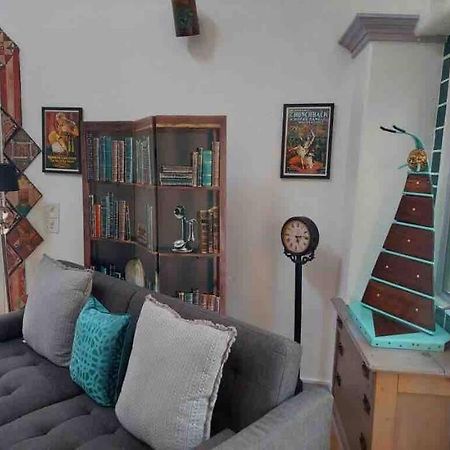 Boho Hip Bungalow In Old Bisbee Zewnętrze zdjęcie